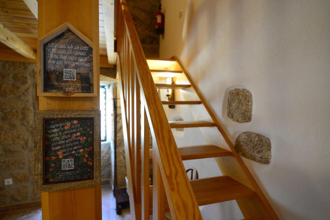 Casa Do Guardado Villa มอนซานโต ภายนอก รูปภาพ
