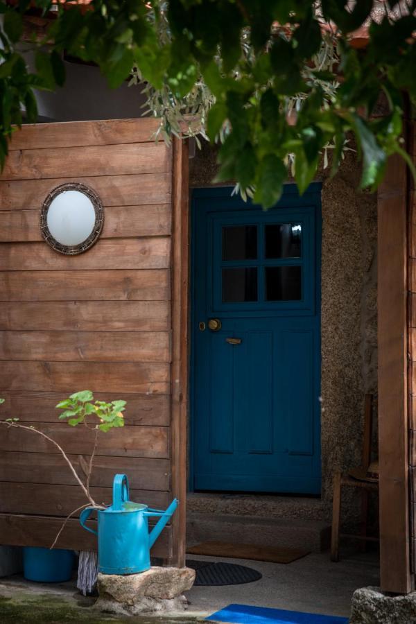 Casa Do Guardado Villa มอนซานโต ภายนอก รูปภาพ